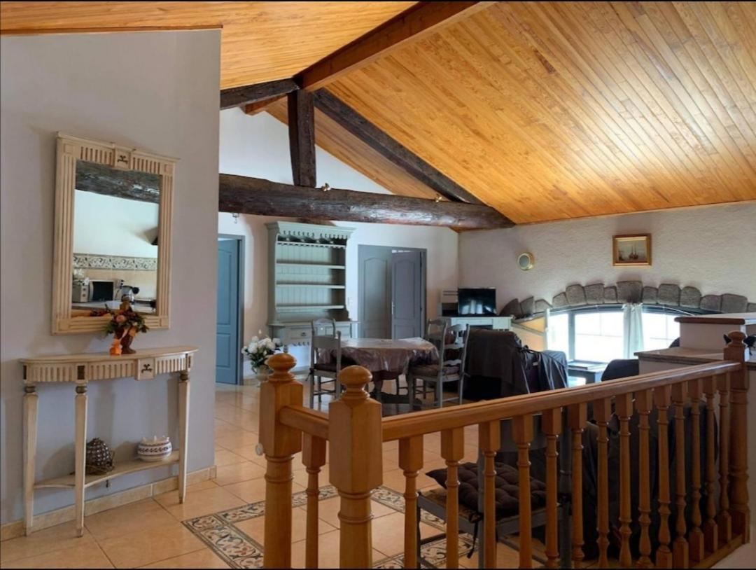 D'exception Sur Le Port Pittoresque De Appartement *